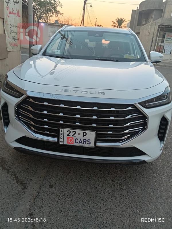 جيتور X70 بلس 2025 للبيع في العراق - كركوك